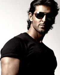 Hrithik Roshan